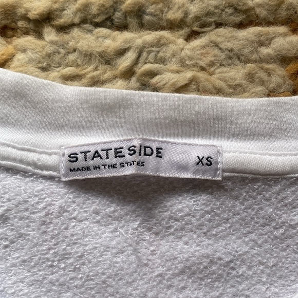 Stateside Crewneck - Picture 2 of 3